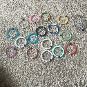 Lokia braclets